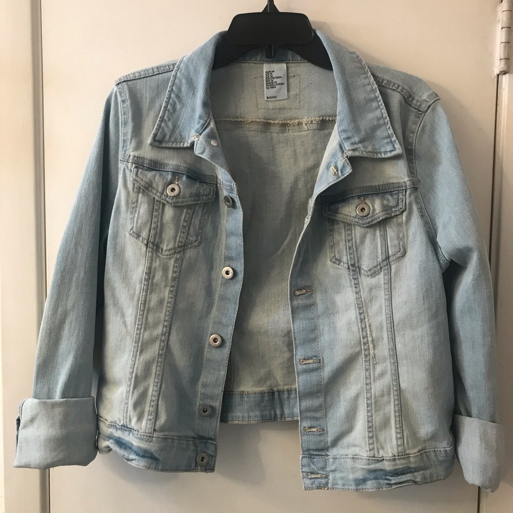 Jacket